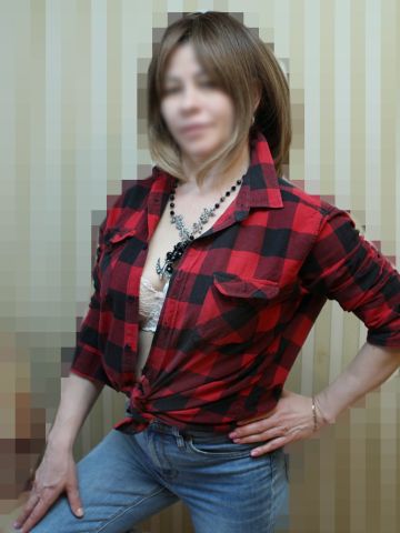 Анкета проститутки Рита, Самбор, 42 года, №365045